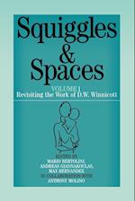 Squiggles and Spaces – Revisiting the Work of D W Winnicott V 1
