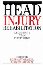 Head Injury Rehabilitation – A Community Team Perspective