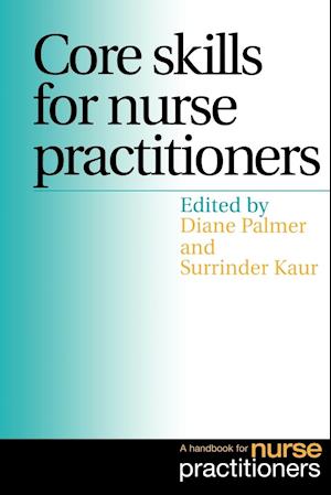 Core Skills for Nurse Practitioners