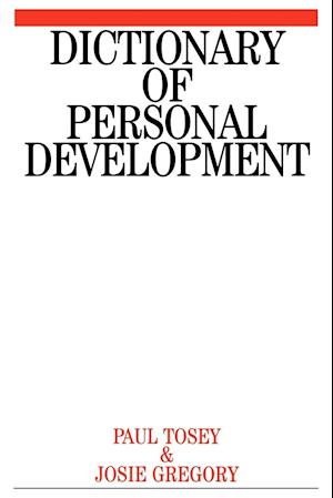 Dictionary of Personal Development