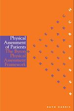 Physical Assessment of Patients