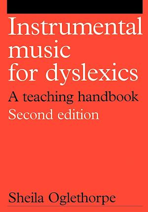 Instrumental Music for Dyslexics