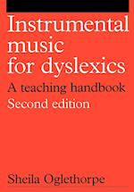 Instrumental Music for Dyslexics 2e