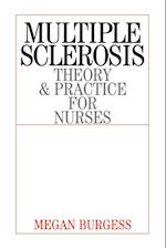 Multiple Sclerosis – Theory and Practice for Nurses