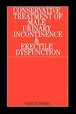 Conservative Treatment of Male Urinary Incontinence and Erectile Dysfunction
