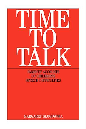 Time to Talk