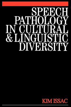 Speech Pathology in Cultural and Linguistic Diversity