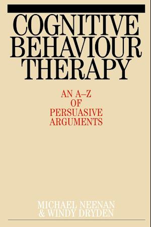 Cognitive Behaviour Therapy