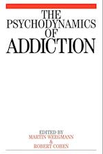 The Psychodynamics of Addiction