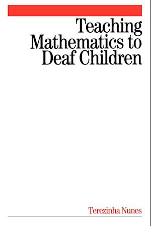 Teaching Mathematics to Deaf Children