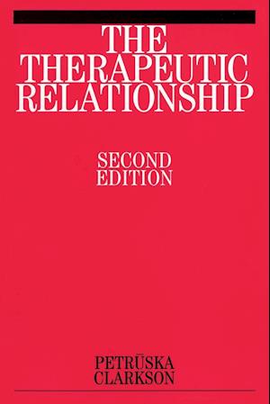 The Therapeutic Relationship