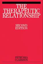 The Therapeutic Relationship