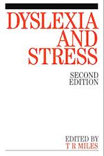 Dyslexia and Stress 2e