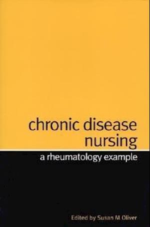 Chronic Disease Nursing – A Rheumatology Example