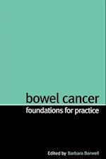 Bowel Cancer