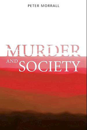 Murder and Society