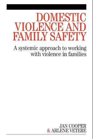 Domestic Violence and Family Safety