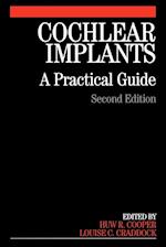 Cochlear Implants – A Practical Guide 2e