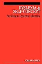 Dyslexia and Self–Concept