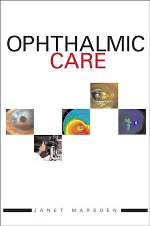 Ophthalmic Care