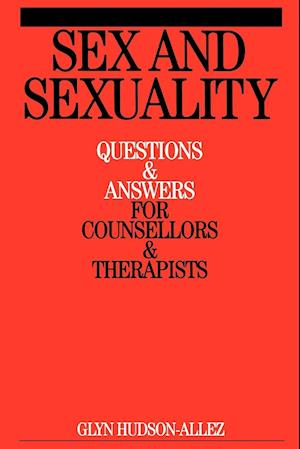 Sex and Sexuality