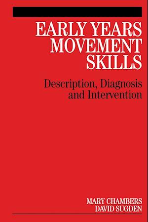 Early Years Movement Skills