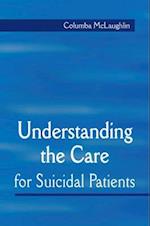 Suicide–Related Behaviour – Understanding, Caring  and Therapeutic Responses
