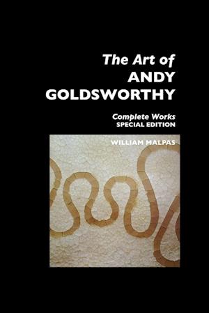 The Art of Andy Goldsworthy