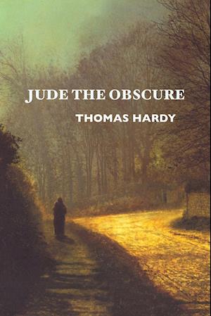 JUDE THE OBSCURE