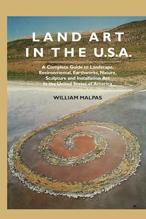 Land Art in the U.S.