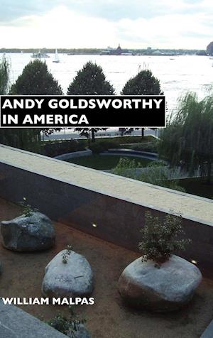 Andy Goldsworthy in America