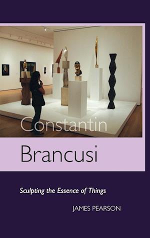 Constantin Brancusi