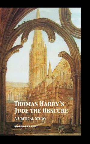 Thomas Hardy's Jude the Obscure