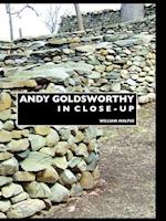 Andy Goldsworthy in Close-Up