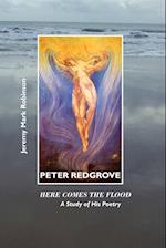 Peter Redgrove