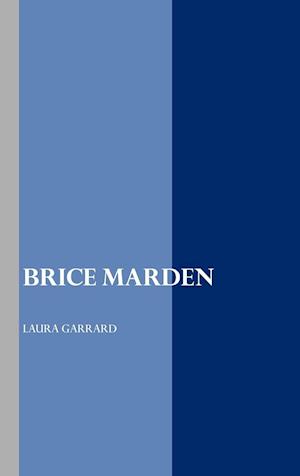 Brice Marden