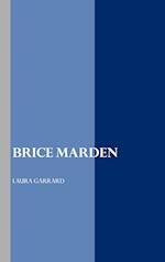 Brice Marden