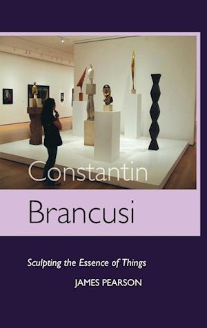 Constantin Brancusi