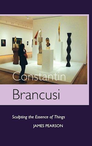 Constantin Brancusi