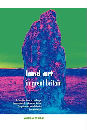 Land Art in Great Britain