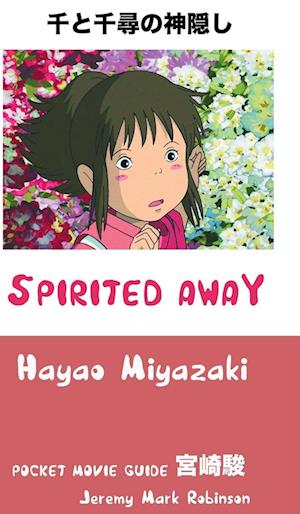 SPIRITED AWAY