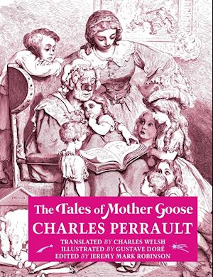 THE TALES OF MOTHER GOOSE