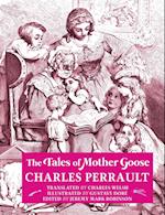 THE TALES OF MOTHER GOOSE 