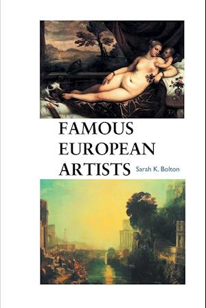 Famous European Artists