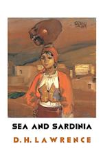 SEA AND SARDINIA
