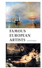 Famous European Artists