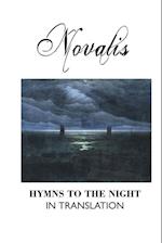 HYMNS TO THE NIGHT IN TRANSLATION 