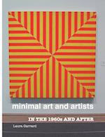 MINIMAL ART AND ARTISTS
