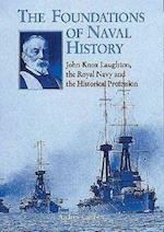 Foundations of Naval History