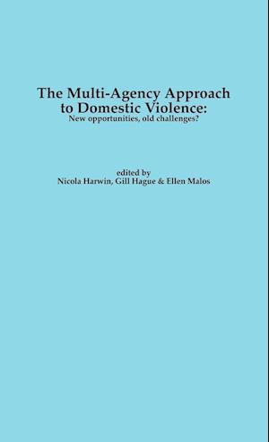 The Multi-Agency Approach to Domestic Violence